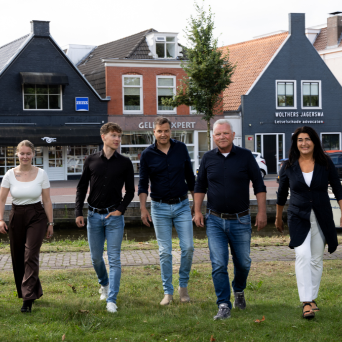 Inboedelverzekering GeldXpert Heerenveen
