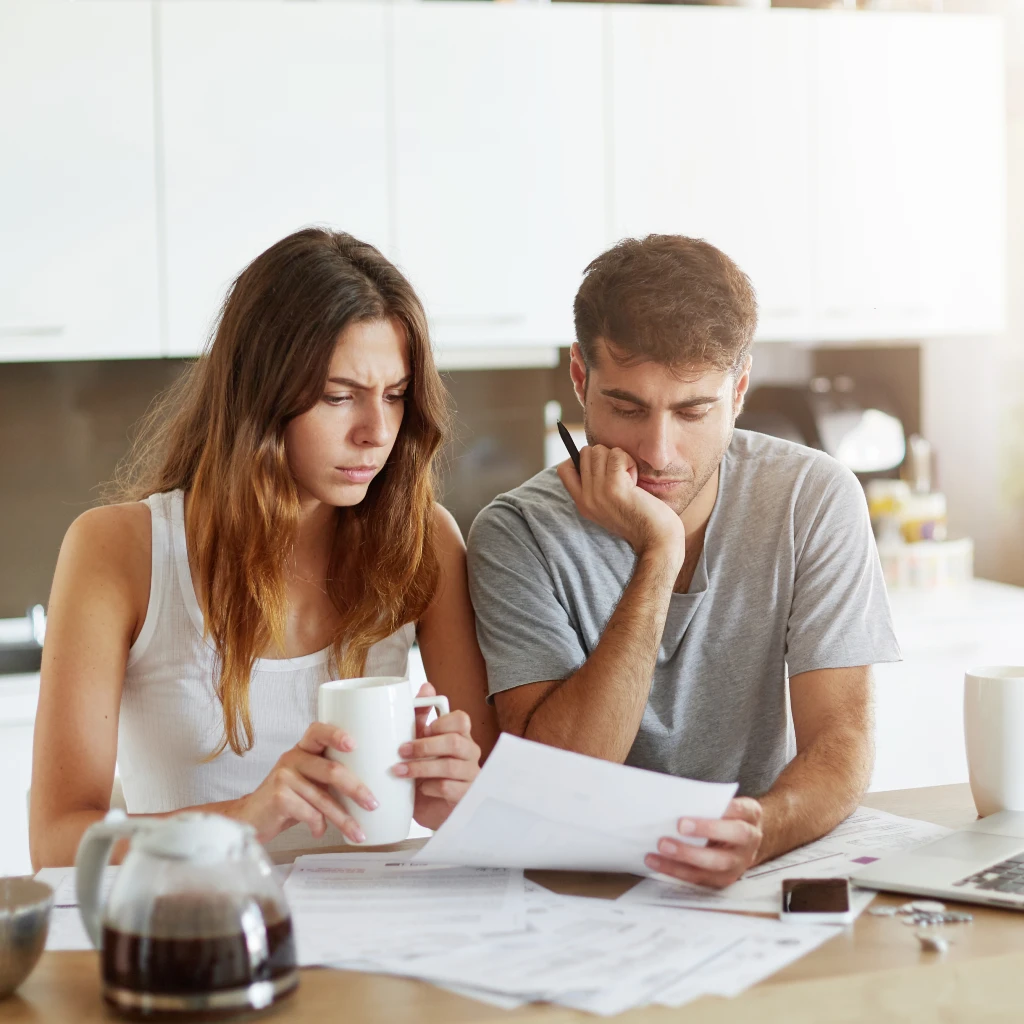 Aflossingsvrije hypotheek afsluiten of oversluiten